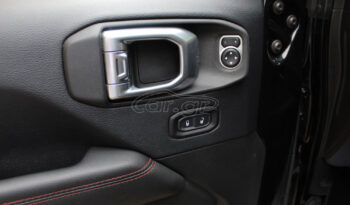 JEEP WRANGLER 2.2L DIESEL ΑΥΤΟΜΑΤΟ UNLIMITED RUBICON full
