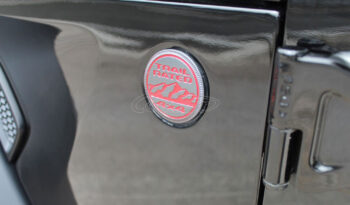JEEP WRANGLER 2.2L DIESEL ΑΥΤΟΜΑΤΟ UNLIMITED RUBICON full