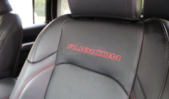 JEEP WRANGLER 2.2L DIESEL ΑΥΤΟΜΑΤΟ UNLIMITED RUBICON full