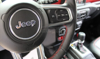 JEEP WRANGLER 2.2L DIESEL ΑΥΤΟΜΑΤΟ UNLIMITED RUBICON full