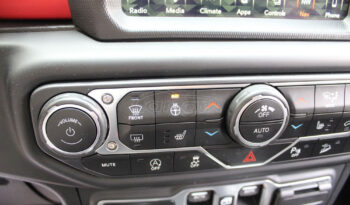 JEEP WRANGLER 2.2L DIESEL ΑΥΤΟΜΑΤΟ UNLIMITED RUBICON full