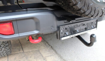 JEEP WRANGLER 2.2L DIESEL ΑΥΤΟΜΑΤΟ UNLIMITED RUBICON full
