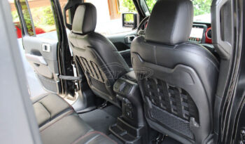 JEEP WRANGLER 2.2L DIESEL ΑΥΤΟΜΑΤΟ UNLIMITED RUBICON full