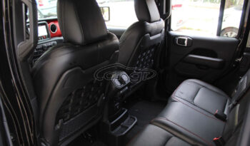 JEEP WRANGLER 2.2L DIESEL ΑΥΤΟΜΑΤΟ UNLIMITED RUBICON full