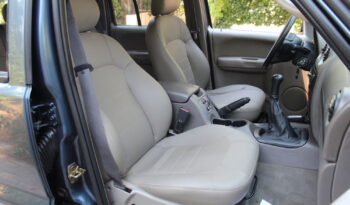 JEEP CHEROKEE 2.4 KJ LIBERTY SPORT ΔΕΡΜΑ ΥΓΡΑΕΡΙΟ full