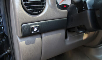 JEEP CHEROKEE 2.4 KJ LIBERTY SPORT ΔΕΡΜΑ ΥΓΡΑΕΡΙΟ full