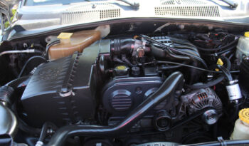 JEEP CHEROKEE 2.4 KJ LIBERTY SPORT ΔΕΡΜΑ ΥΓΡΑΕΡΙΟ full