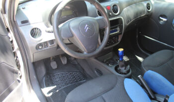 CITROEN C2 VTR 1.4 full