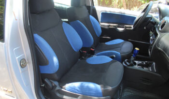 CITROEN C2 VTR 1.4 full