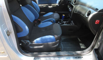 CITROEN C2 VTR 1.4 full