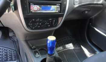 CITROEN C2 VTR 1.4 full