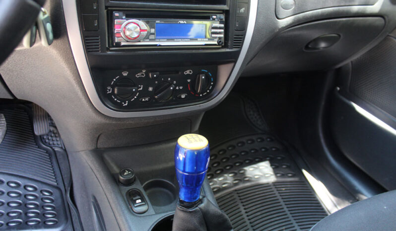 CITROEN C2 VTR 1.4 full