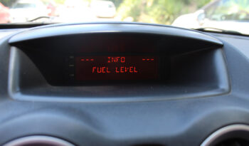 CITROEN C2 VTR 1.4 full