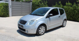 CITROEN C2 VTR 1.4