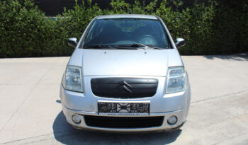 CITROEN C2 VTR 1.4 full