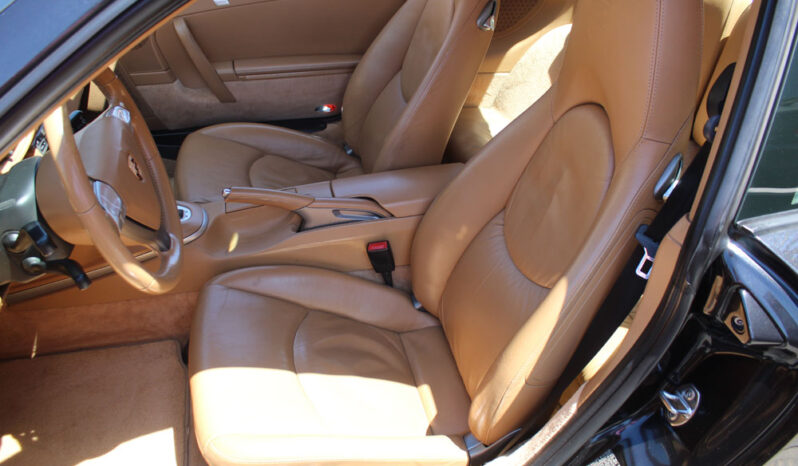PORSCHE 997 S CARRERA 355HP COUPE ΟΡΟΦΗ NAVI full