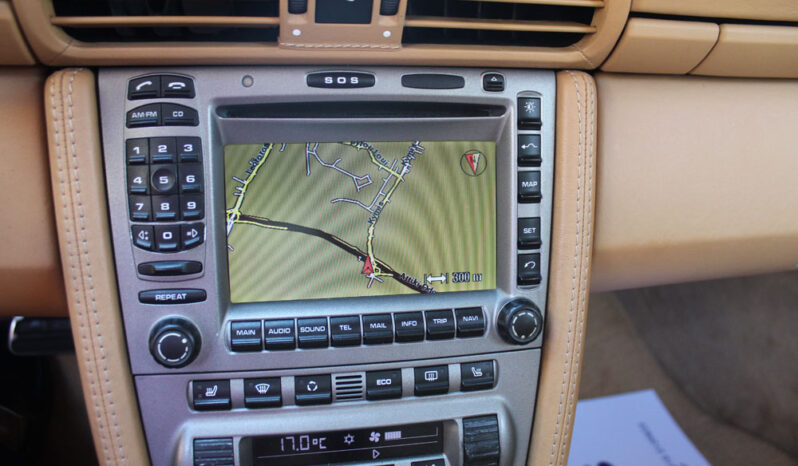 PORSCHE 997 S CARRERA 355HP COUPE ΟΡΟΦΗ NAVI full
