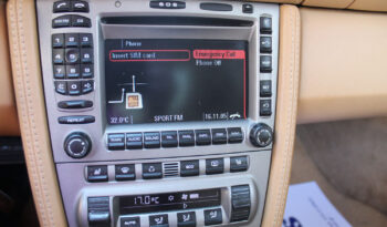 PORSCHE 997 S CARRERA 355HP COUPE ΟΡΟΦΗ NAVI full