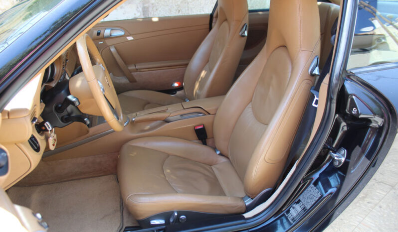 PORSCHE 997 S CARRERA 355HP COUPE ΟΡΟΦΗ NAVI full