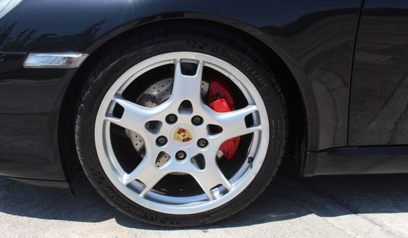 PORSCHE 997 S CARRERA 355HP COUPE ΟΡΟΦΗ NAVI full