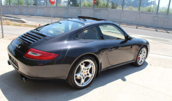 PORSCHE 997 S CARRERA 355HP COUPE ΟΡΟΦΗ NAVI full
