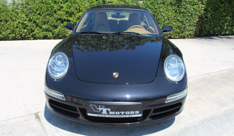 PORSCHE 997 S CARRERA 355HP COUPE ΟΡΟΦΗ NAVI full
