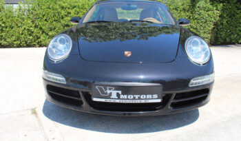 PORSCHE 997 S CARRERA 355HP COUPE ΟΡΟΦΗ NAVI full