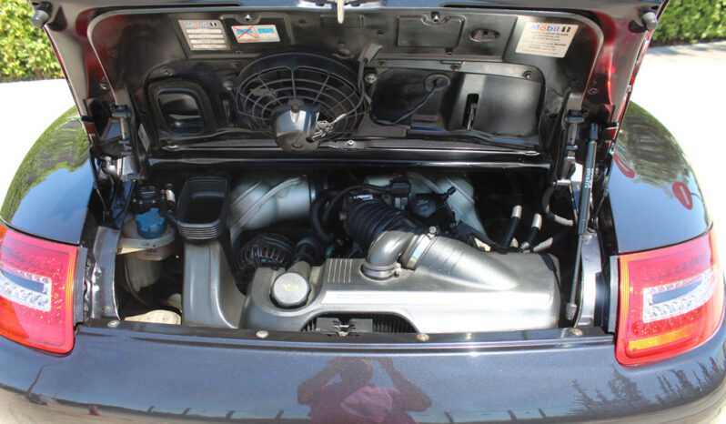 PORSCHE 997 S CARRERA 355HP COUPE ΟΡΟΦΗ NAVI full
