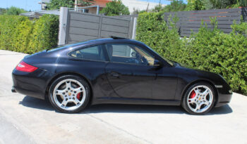 PORSCHE 997 S CARRERA 355HP COUPE ΟΡΟΦΗ NAVI full