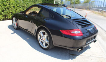 PORSCHE 997 S CARRERA 355HP COUPE ΟΡΟΦΗ NAVI full