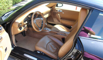 PORSCHE 997 S CARRERA 355HP COUPE ΟΡΟΦΗ NAVI full