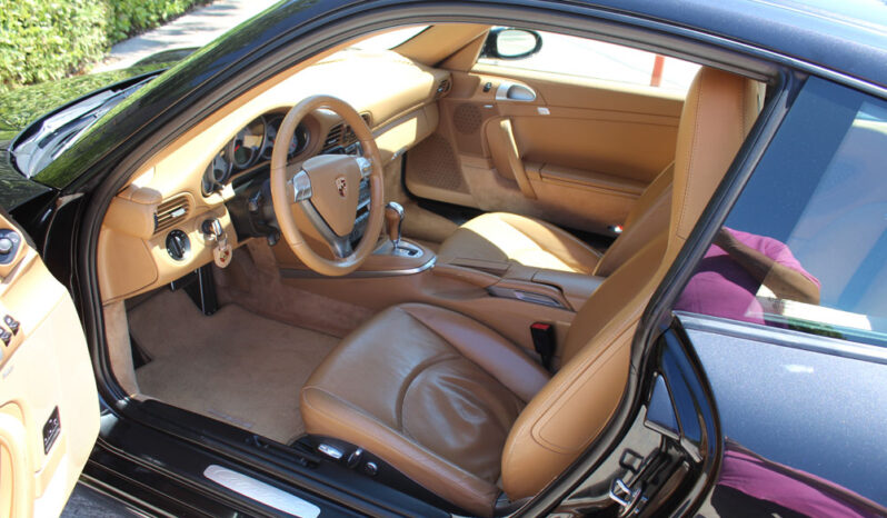 PORSCHE 997 S CARRERA 355HP COUPE ΟΡΟΦΗ NAVI full