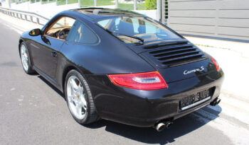 PORSCHE 997 S CARRERA 355HP COUPE ΟΡΟΦΗ NAVI full