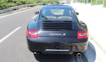 PORSCHE 997 S CARRERA 355HP COUPE ΟΡΟΦΗ NAVI full