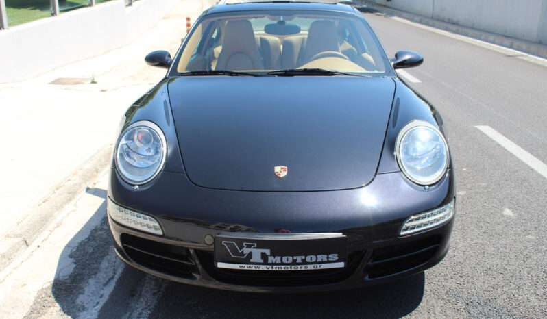 PORSCHE 997 S CARRERA 355HP COUPE ΟΡΟΦΗ NAVI full