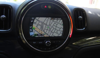 MINI COUNTRYMAN 136 HP COOPER AYTOMATO ΝΑVI ΕΛΛΗΝΙΚΟ full