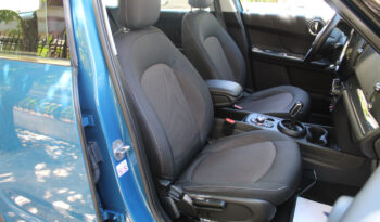MINI COUNTRYMAN 136 HP COOPER AYTOMATO ΝΑVI ΕΛΛΗΝΙΚΟ full