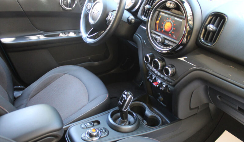 MINI COUNTRYMAN 136 HP COOPER AYTOMATO ΝΑVI ΕΛΛΗΝΙΚΟ full
