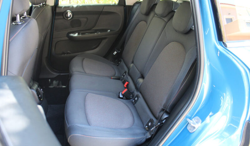 MINI COUNTRYMAN 136 HP COOPER AYTOMATO ΝΑVI ΕΛΛΗΝΙΚΟ full