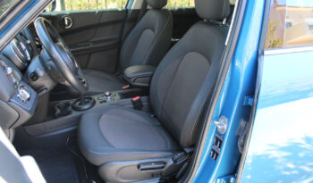 MINI COUNTRYMAN 136 HP COOPER AYTOMATO ΝΑVI ΕΛΛΗΝΙΚΟ full