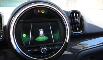 MINI COUNTRYMAN 136 HP COOPER AYTOMATO ΝΑVI ΕΛΛΗΝΙΚΟ full