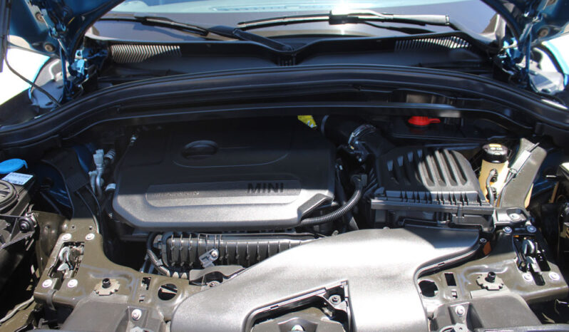 MINI COUNTRYMAN 136 HP COOPER AYTOMATO ΝΑVI ΕΛΛΗΝΙΚΟ full