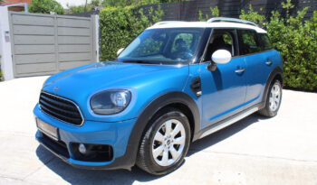 MINI COUNTRYMAN 136 HP COOPER AYTOMATO ΝΑVI ΕΛΛΗΝΙΚΟ full