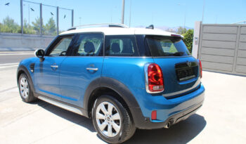 MINI COUNTRYMAN 136 HP COOPER AYTOMATO ΝΑVI ΕΛΛΗΝΙΚΟ full