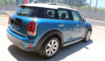 MINI COUNTRYMAN 136 HP COOPER AYTOMATO ΝΑVI ΕΛΛΗΝΙΚΟ full