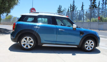 MINI COUNTRYMAN 136 HP COOPER AYTOMATO ΝΑVI ΕΛΛΗΝΙΚΟ full