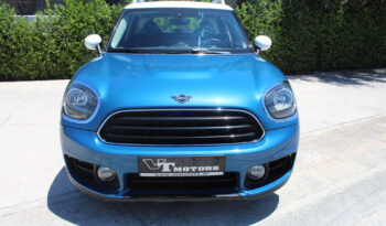 MINI COUNTRYMAN 136 HP COOPER AYTOMATO ΝΑVI ΕΛΛΗΝΙΚΟ full