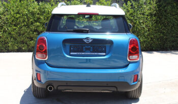 MINI COUNTRYMAN 136 HP COOPER AYTOMATO ΝΑVI ΕΛΛΗΝΙΚΟ full