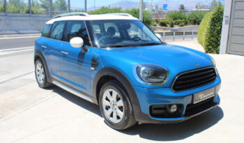 MINI COUNTRYMAN 136 HP COOPER AYTOMATO ΝΑVI ΕΛΛΗΝΙΚΟ full