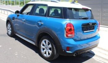 MINI COUNTRYMAN 136 HP COOPER AYTOMATO ΝΑVI ΕΛΛΗΝΙΚΟ full